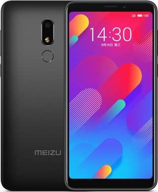 Meizu M8 Lite