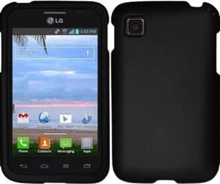 LG Optimus Dynamic II