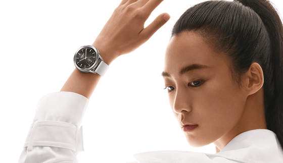 Ho indossato uno smartwatch diverso da qualsiasi altro avessi mai visto prima