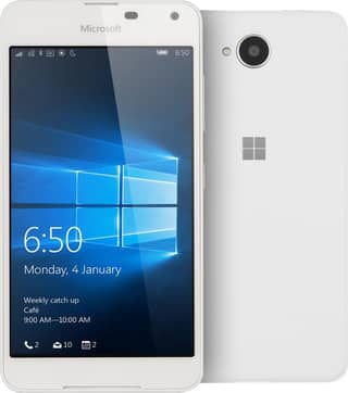 Microsoft Lumia 650