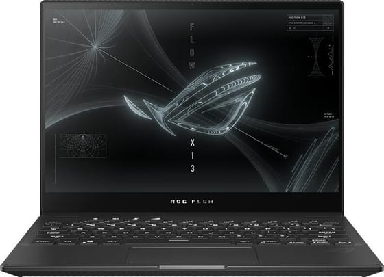 ASUS ROG Flow X13 FLOW-X13-GV301RE-007W null