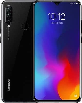 Lenovo K10 Note