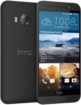 HTC One ME