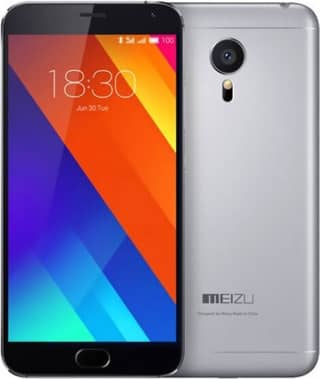Meizu MX5