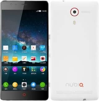 ZTE Nubia Z7