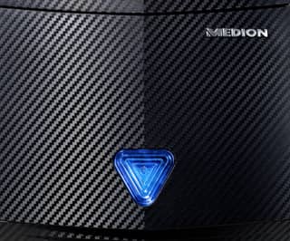MEDION P5334 I