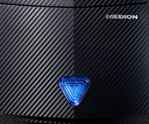 MEDION P5334 I null