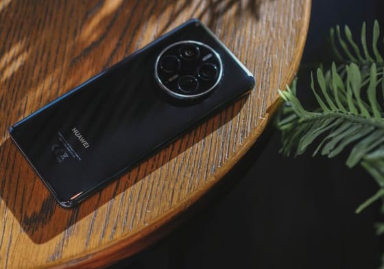 Huawei Records Increased Revenue of 2.4% in First 9 Months Following Launch of Mate 60 Smartphone Range