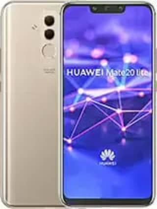 Huawei Mate 20 Lite
