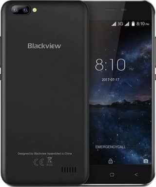 Blackview A7