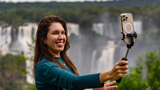 Los 5 Mejores Accesorios de Cámara para Potenciar al Máximo la Fotografía con tu Teléfono Inteligente