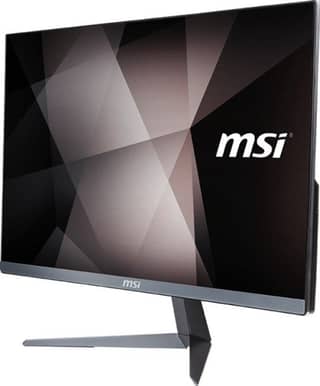 MSI Pro 24X 10M-051DE