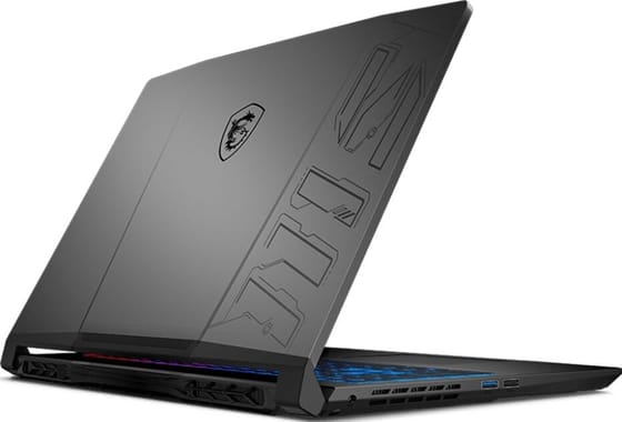 MSI Pulse 15 B13VFK null