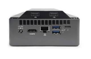 Intel NUC 8