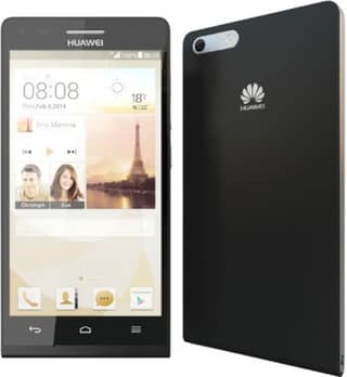 Huawei Ascend P7 Mini