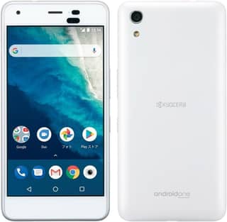 Kyocera Android One S4
