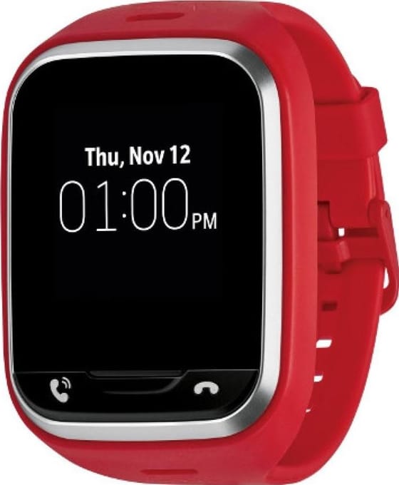 LG GizmoGadget Rot