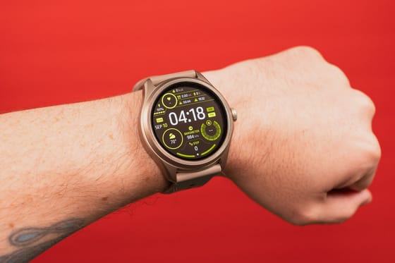 Study Reveals How Smartwatches Can Be Lifesavers in Outdoor Adventures