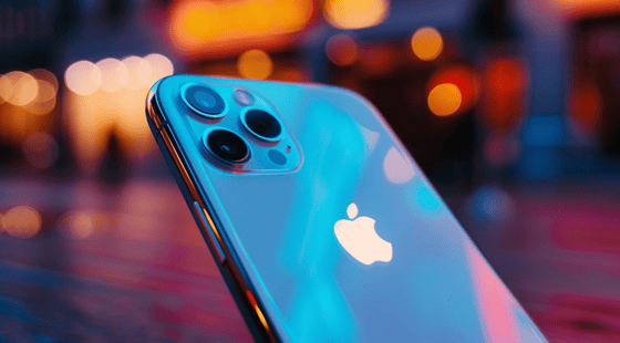 Il Dipartimento di Giustizia prende di mira il dominio di Apple sul mercato degli smartphone