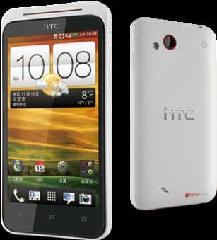 HTC Desire XC