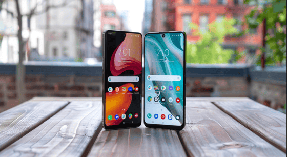 Vivo Y18i vs Moto G24 Power: Como os dois smartphones de entrada abaixo de $120 se comparam
