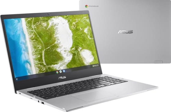 ASUS Chromebook CX1 CX1500CKA-EJ0178 null