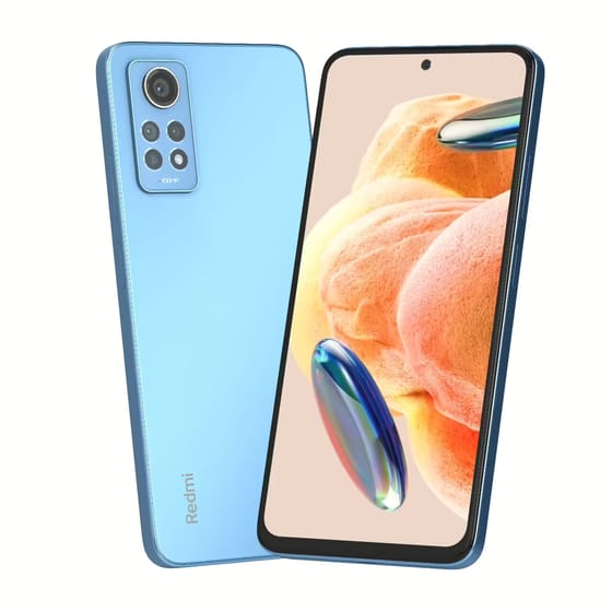 Xiaomi Redmi Note 12 4G