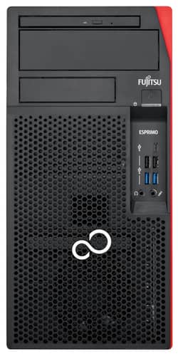 Fujitsu ESPRIMO P957