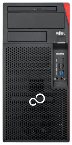 Fujitsu ESPRIMO P957 null