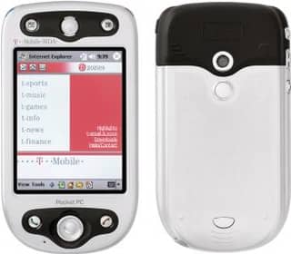 T-Mobile MDA II