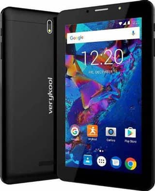 verykool Kolorpad IV