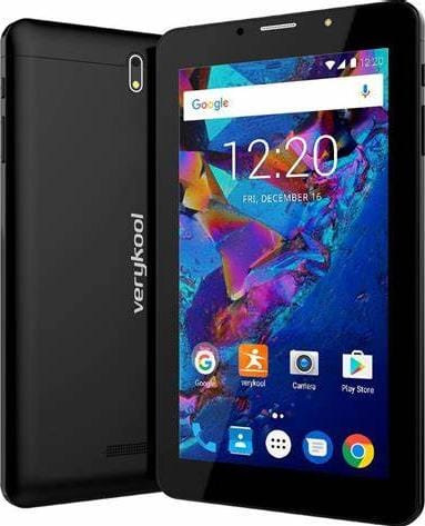 verykool Kolorpad IV Negro