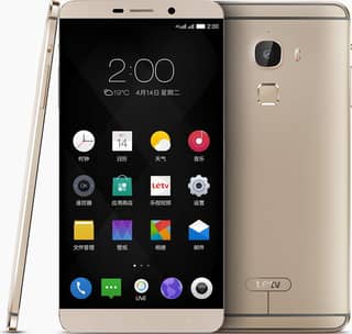 LeTV LeMax Pro