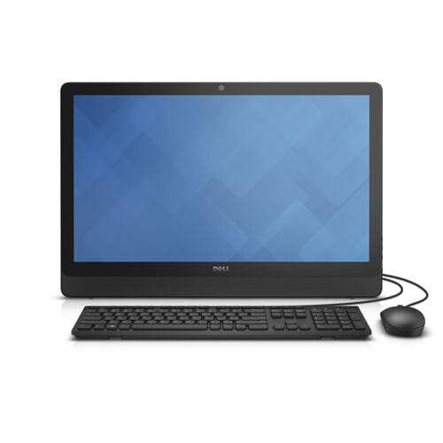DELL Inspiron 24 3000 null
