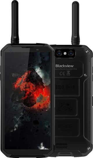 Blackview BV9500 Pro