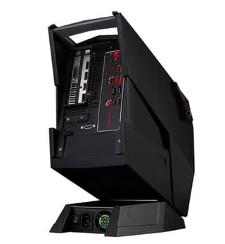 MSI Aegis 7RB-044EU