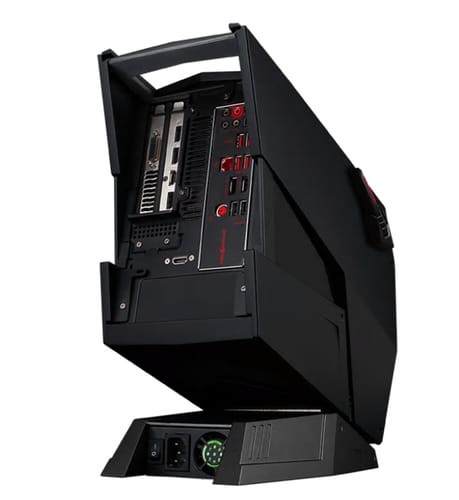 MSI Aegis 7RB-044EU null