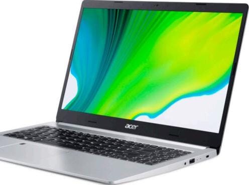 Acer Aspire 5 A515-45G-R4XV null