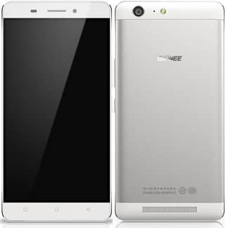 GiONEE M5 Marathon