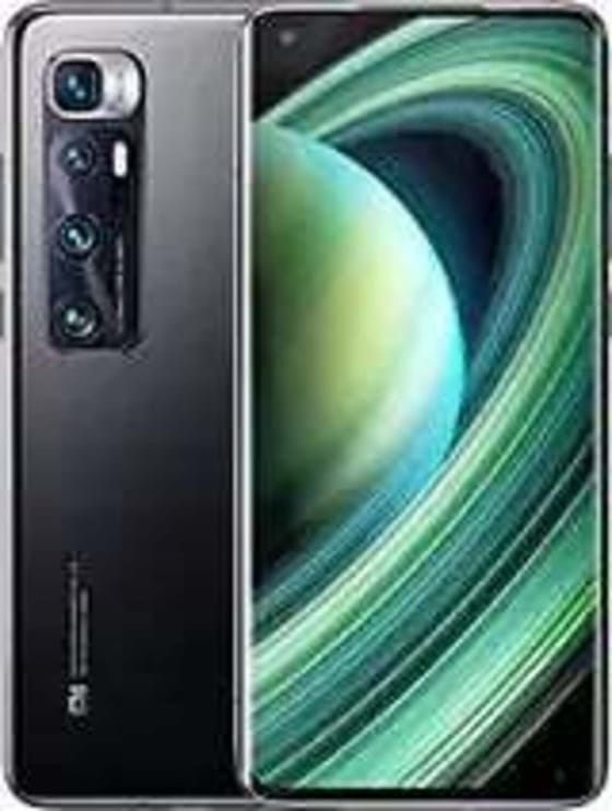 Xiaomi Mi 10 Ultra Obsidian Black