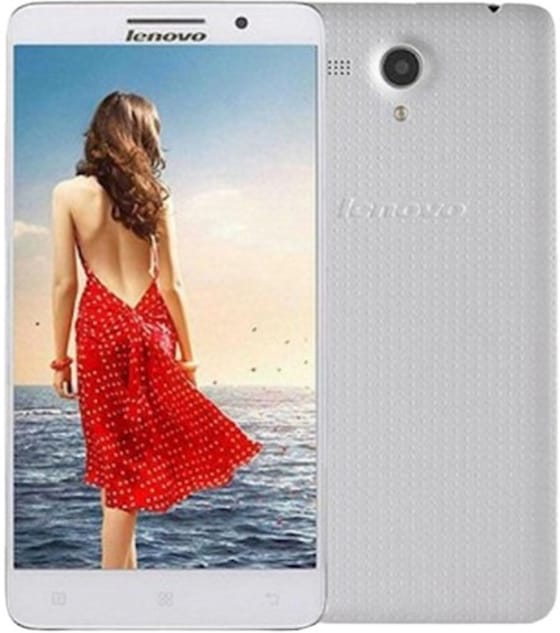 Lenovo A616 Blanco