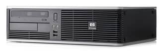 HP Compaq dc5800