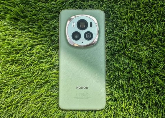 Honor Magic 6 Pro Smartphone Revealed at MWC 2024