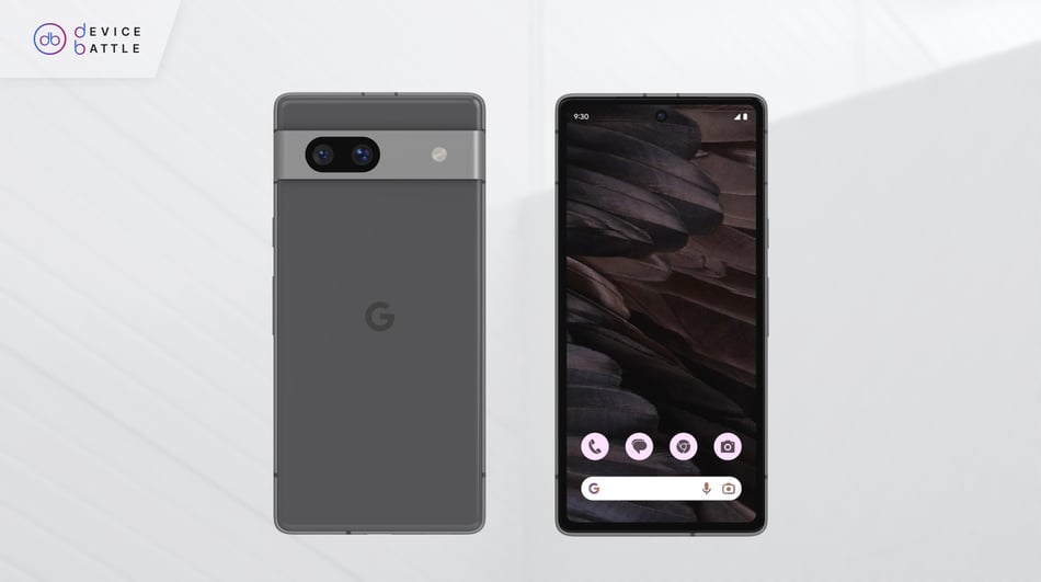 Google Pixel 7a
