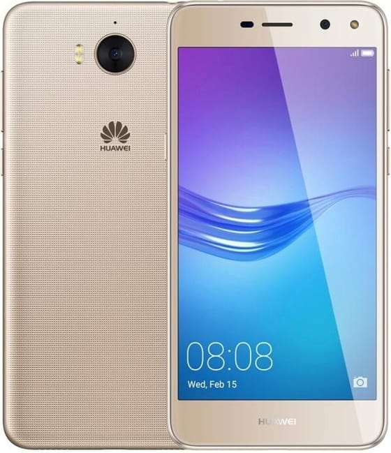 Huawei Y5 2017 Gold