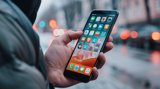 Smartphones können jetzt 7 Jahre halten. So halten Sie sie in Betrieb