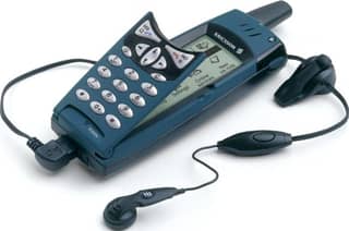 Ericsson R380e