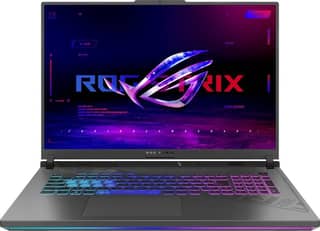 ASUS ROG Strix G814JU-N5059W