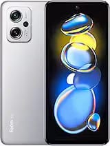 Xiaomi Redmi Note 11T Silber