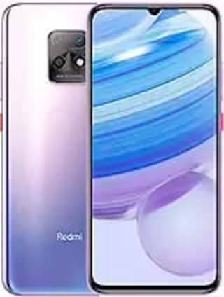 Xiaomi Redmi 10X
